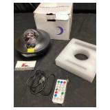 Aurora Moonlight appears to be new