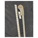 Diamond Forge, 18 inch wrench