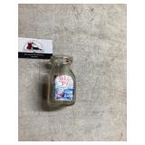 Half pint coin  bank