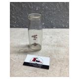 Hilldale half pint jar