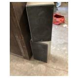 Pioneer speakers untested