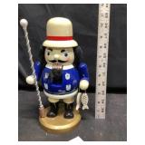 Fisherman Nutcracker