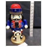 Sailor Nutcracker