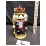Nutcracker