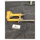 Bostitch pin nailer untested