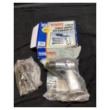 Hammer drill appears to be new