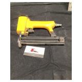 Pin nailer untested