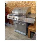 Dyna-glo propane grill