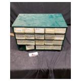 Organizer 18 inches wide 11 deep 11 tall