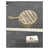 Wagner 8 inch cast-iron skillet