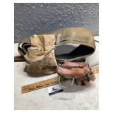 Tool belt