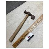 Shingle hatchet
