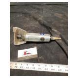 Air cut off grinder untested