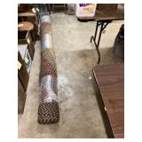 Area rug 103 inches long