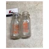 Anderson Erickson cream bottles