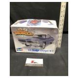 1969 Dodge charger RT model still in the o