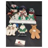 Christmas decorations