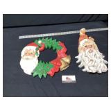 Christmas decorations