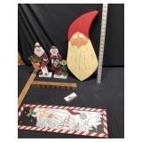 Christmas decorations