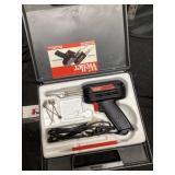 Weller soldering iron