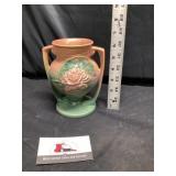 Roseville pottery base