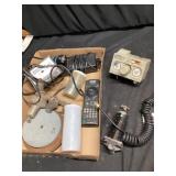 Motorcycle charger and miscellaneous