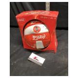 Coca-Cola volleyball