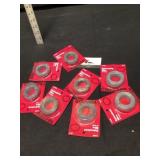 22 gauge galvanized wire