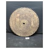 27 inch saw blade