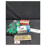 Perma flex tag system