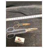 Tin snips