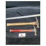 Hammers