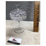 Fostoria, American candy dish