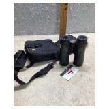 Crossfire binoculars 10 x 42
