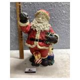 Composite Santa Claus