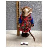 Mouse , doll