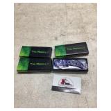 Four tac  assault pocket knife