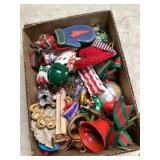 Christmas decorations