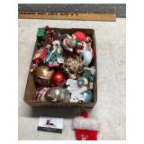 Christmas decorations