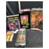 Halloweendecorations