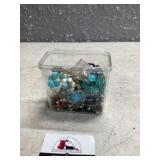 Miscellaneous jewelry