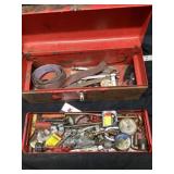 Tool Box