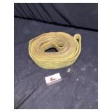 Tow  rope unknown length