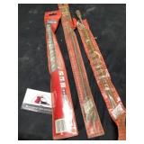 Masonary and wood bits