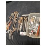 Hand tools