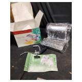 Old new stock pasta machine