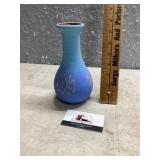 Signed Native American