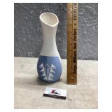 Native American pottery