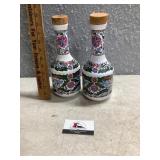 Made in greese decanters