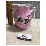 Maddock porcelain pottery